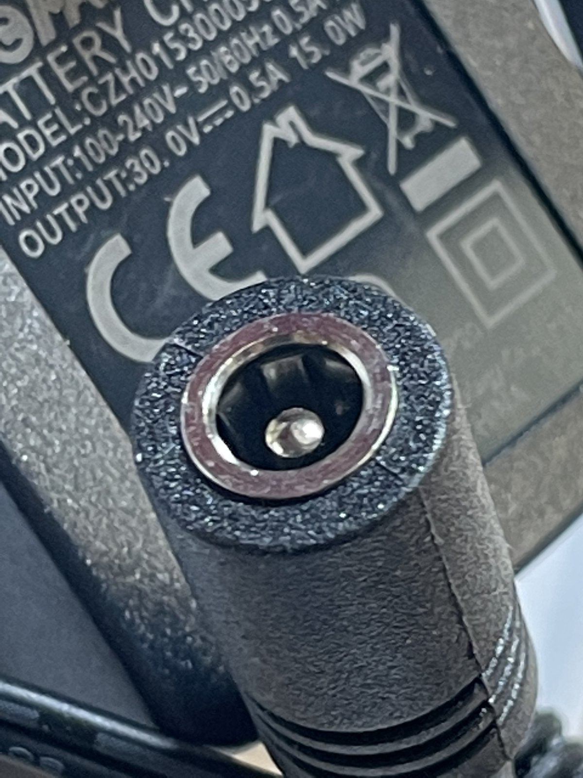 EU Replacement for 28V AC-DC Adaptor for 2020 Balsam Hill Christmas Tree