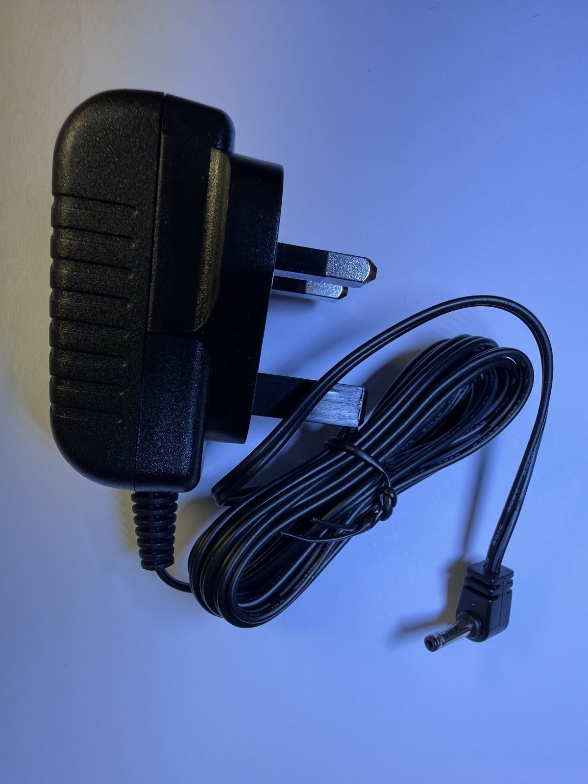 Replacement 3.7V 0.1A 0.37W WAHL Switching Adapter ZDJ037010BS Charger
