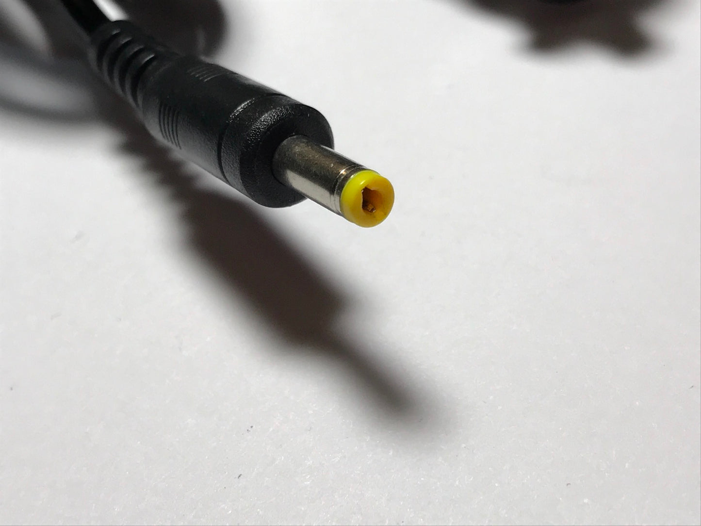 5V Car Charger for Creative Zen Touch MP3 Player