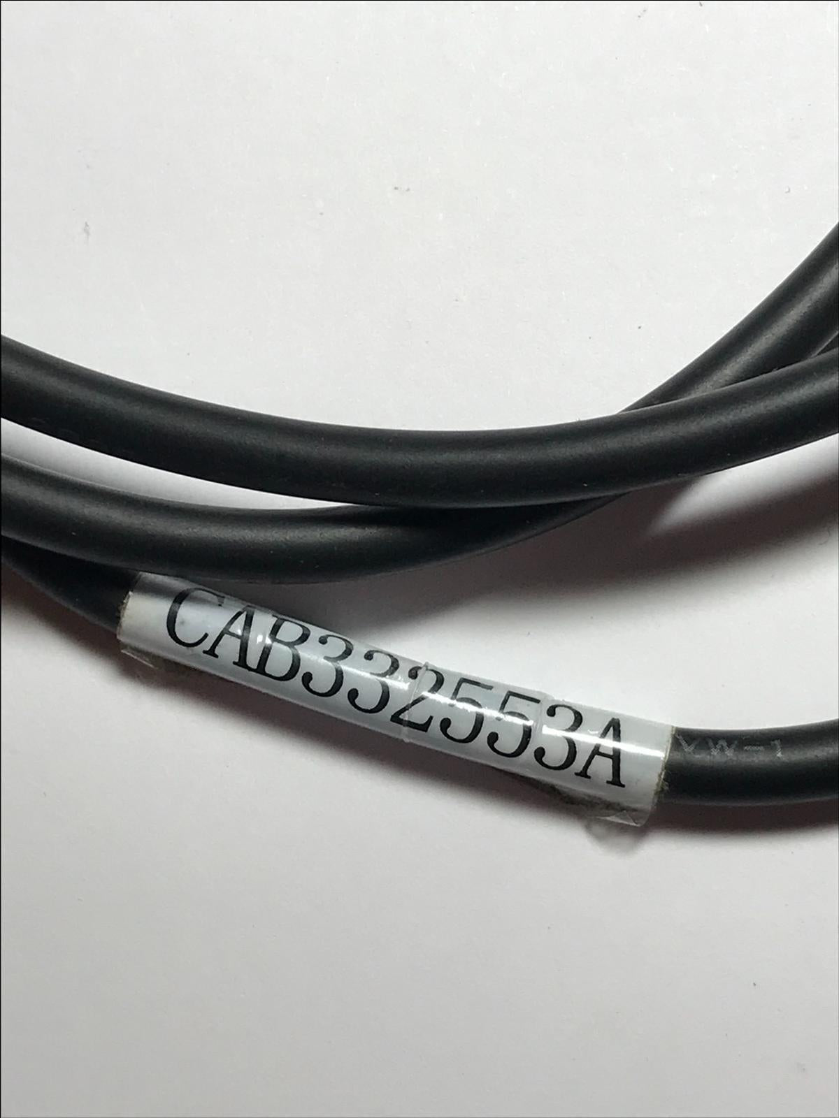 Ingenico Cable Lead Part Number CAB332553A for POS Terminal Credit Card Machine