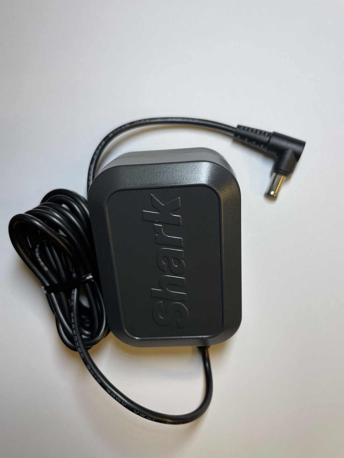 Replacement Charger for Shark Stratos IZ400UK Cordless Stick Vacuum Cleaner
