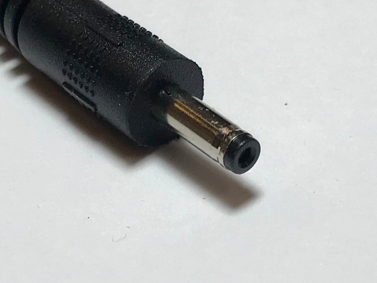 5.5mm x 2.1mm to 2.5mm x 0.8mm DC Extension Wire Lead Convertor Cable