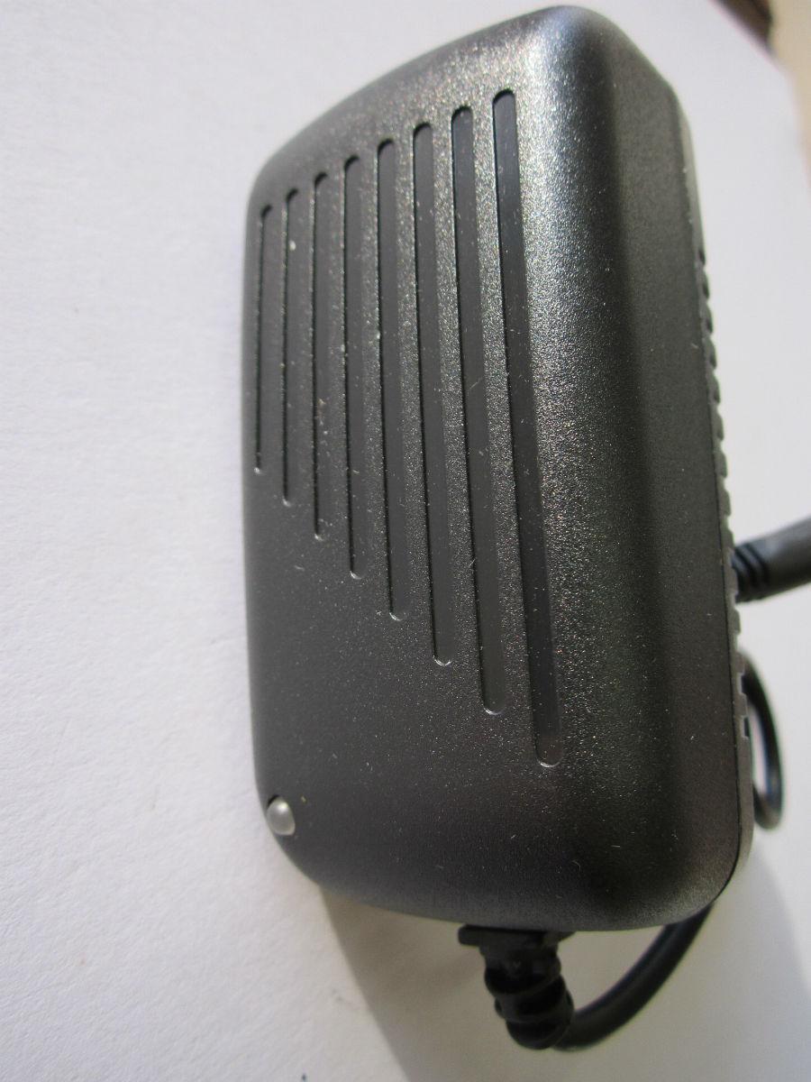 EU 2 Pin 5V 4A Mains AC-DC Switch Mode Power Supply 5.5x2.5/2.1