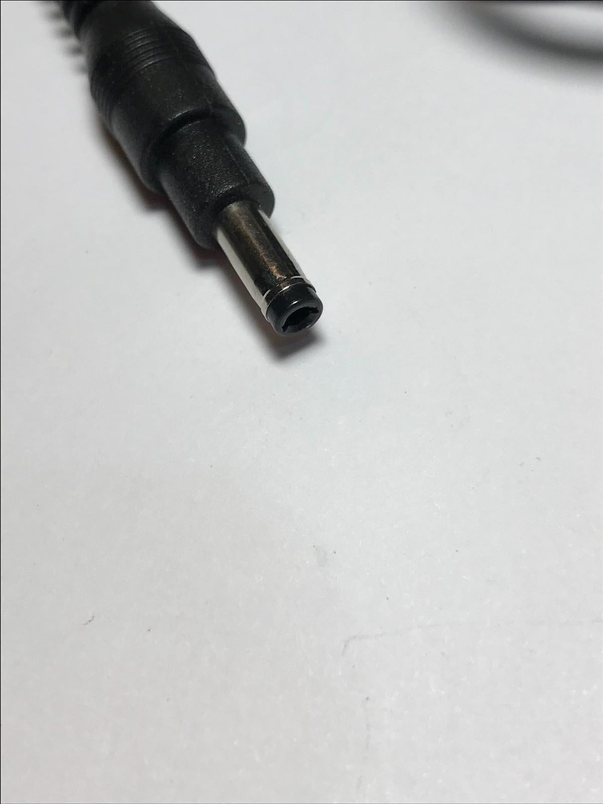 EU Replacement 6V AC Adaptor 4 HEM-7280T-E MIT5s Connect Blood Pressure Monitor