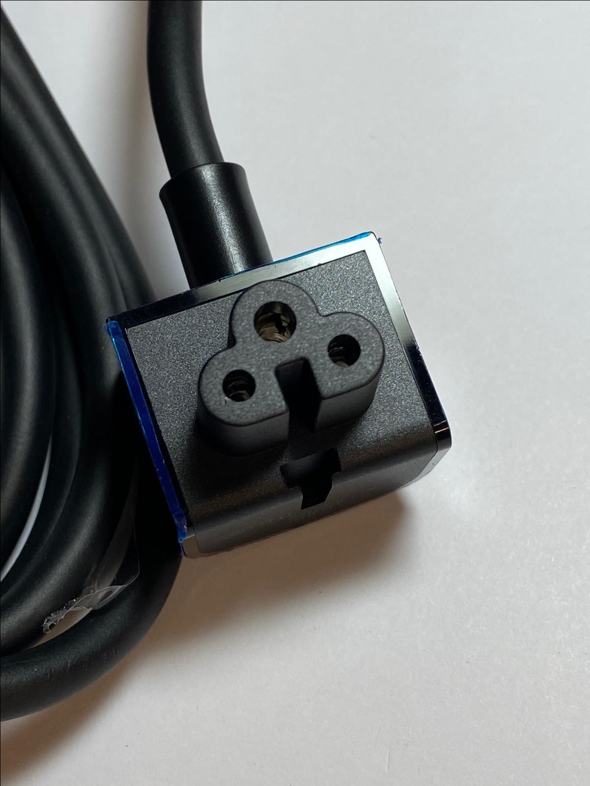 Australian Original HP LS-18LB NSW18405 Longwell Power Cord Lead 213356-014