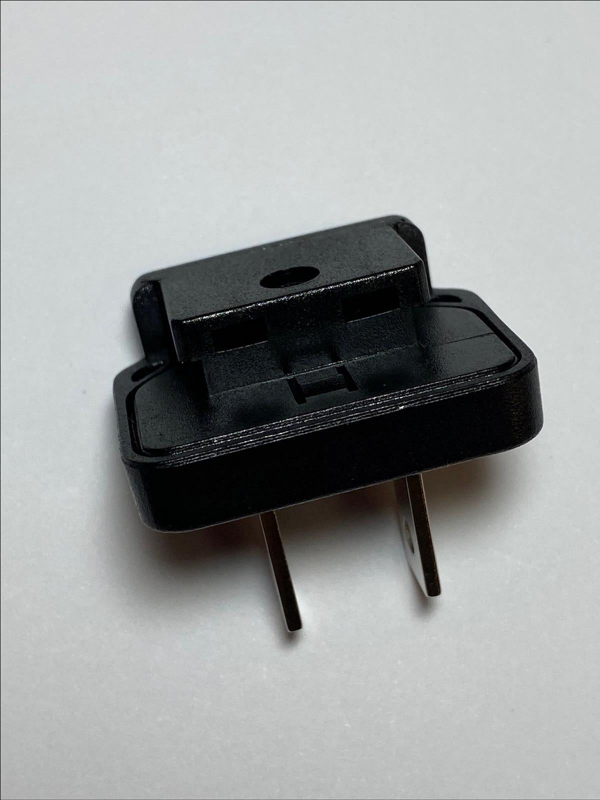 USA Slide Plug Attachment for DONGGUAN SHILONG UE UE15WCP1 UE140722HKYC1-P