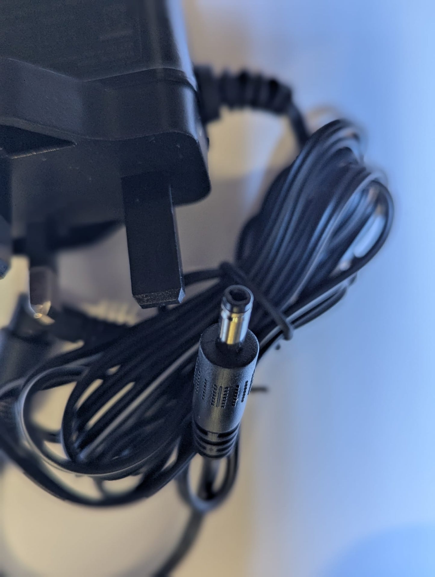 Replacement 9V 500mA AC/DC Adaptor Power Supply for YLS0091-E090050 Dartboard