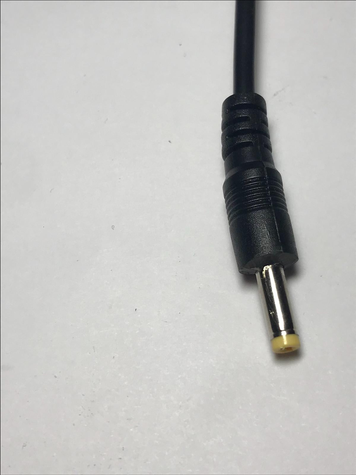 Replacement Charger - Ryobi CSD-4030G 4V 1.5Ah Li-Ion Cordless Screwdriver