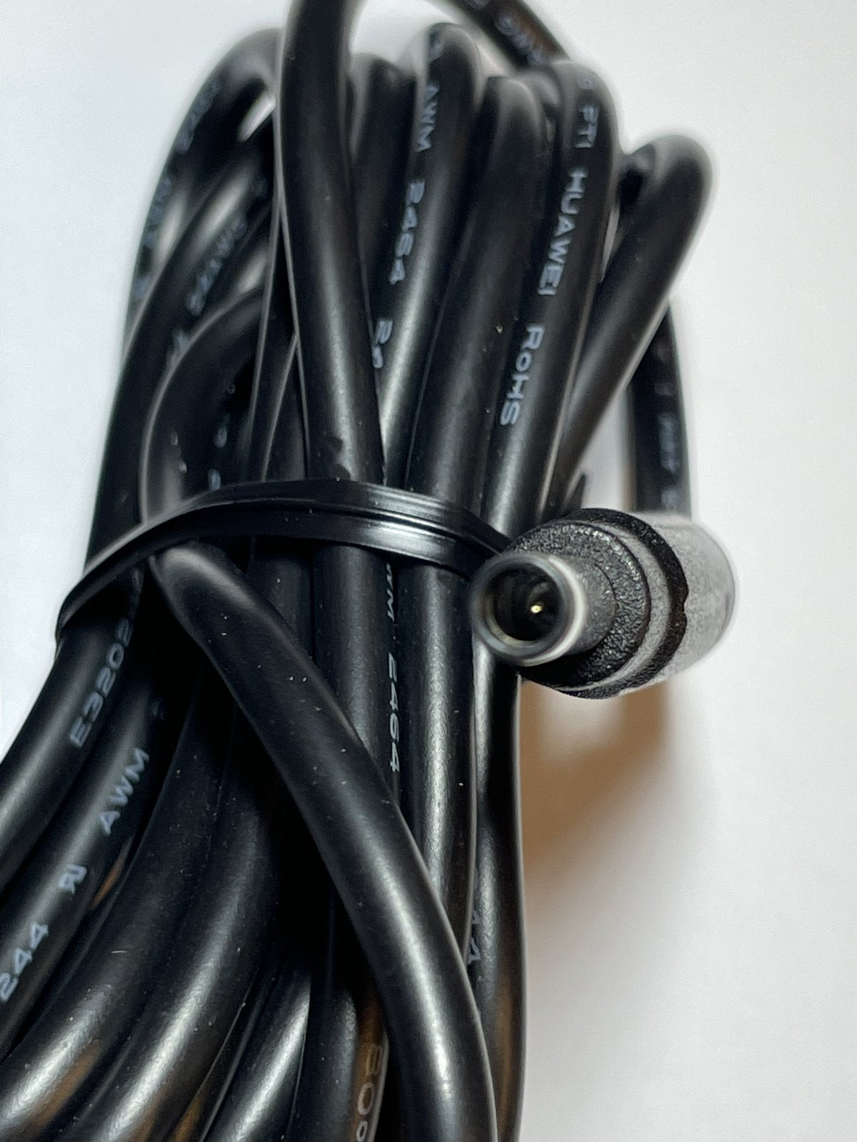 EU Replacement Charger for Bush Cordless Handstick Vacuum Cleaner Argos 416/2078