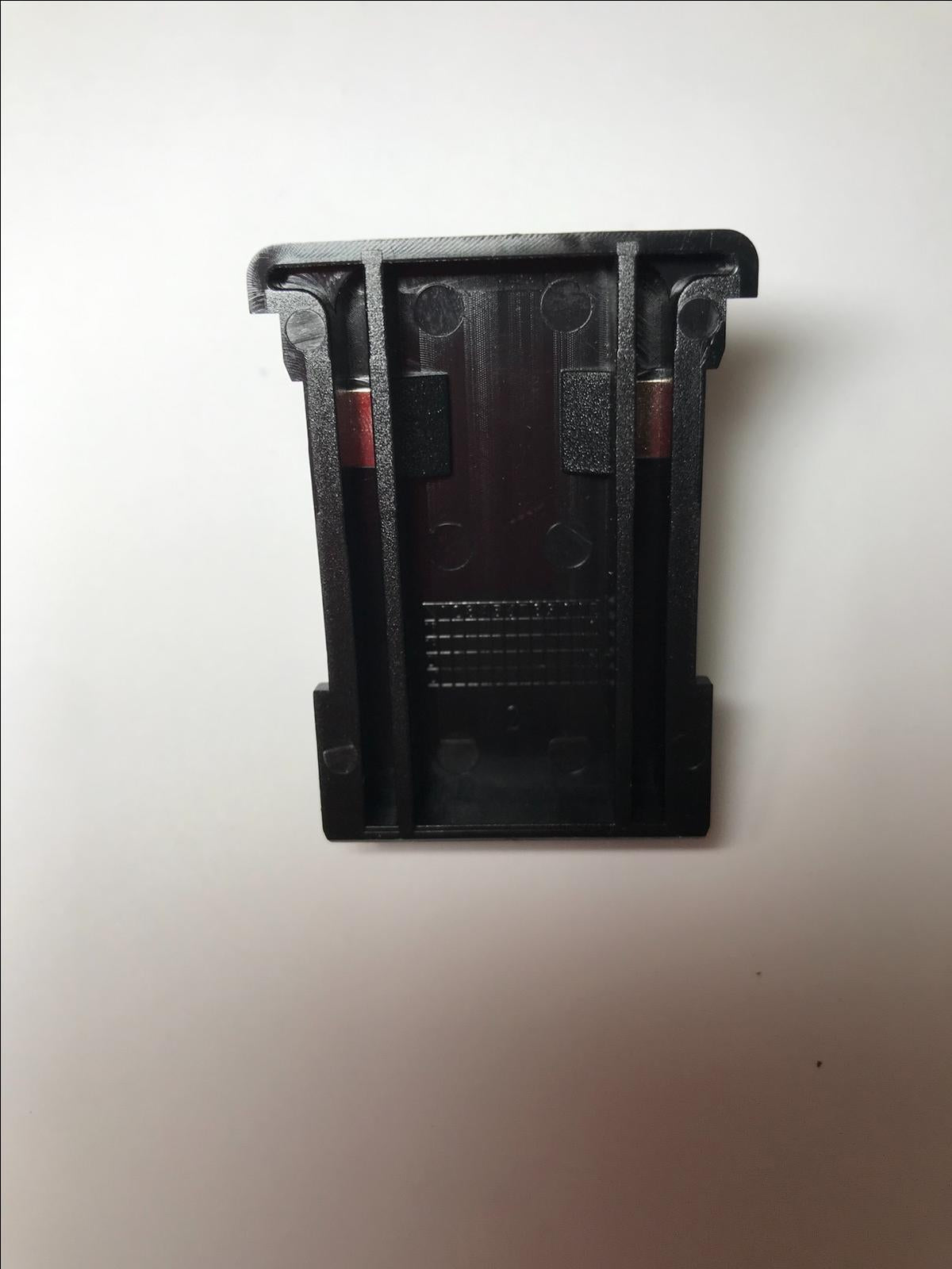 USA American Slide On Plug Attachment for AN2005WE AC Adaptor Power Supply