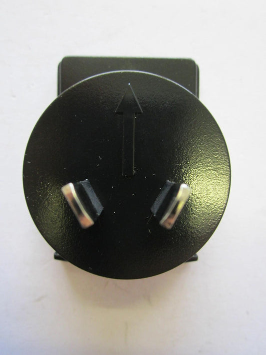 AUS SLIDE PLUG ATTACHMENT for Switching Adapter Model ADS-40RJ-12 12036E