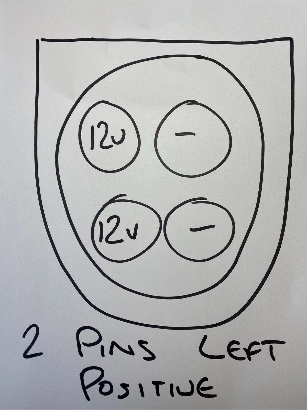 Replacement for 12V 6.5A 4 Pin AC-DC Adaptor Power Supply for Cielo AP-3615 EPOS