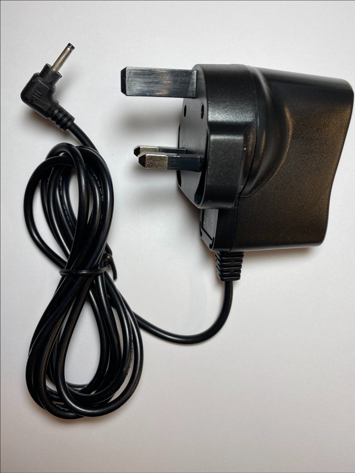 Replacement for EXVISION AC/DC Adaptor Model ADI050600550 6V 550mA Baby Monitor