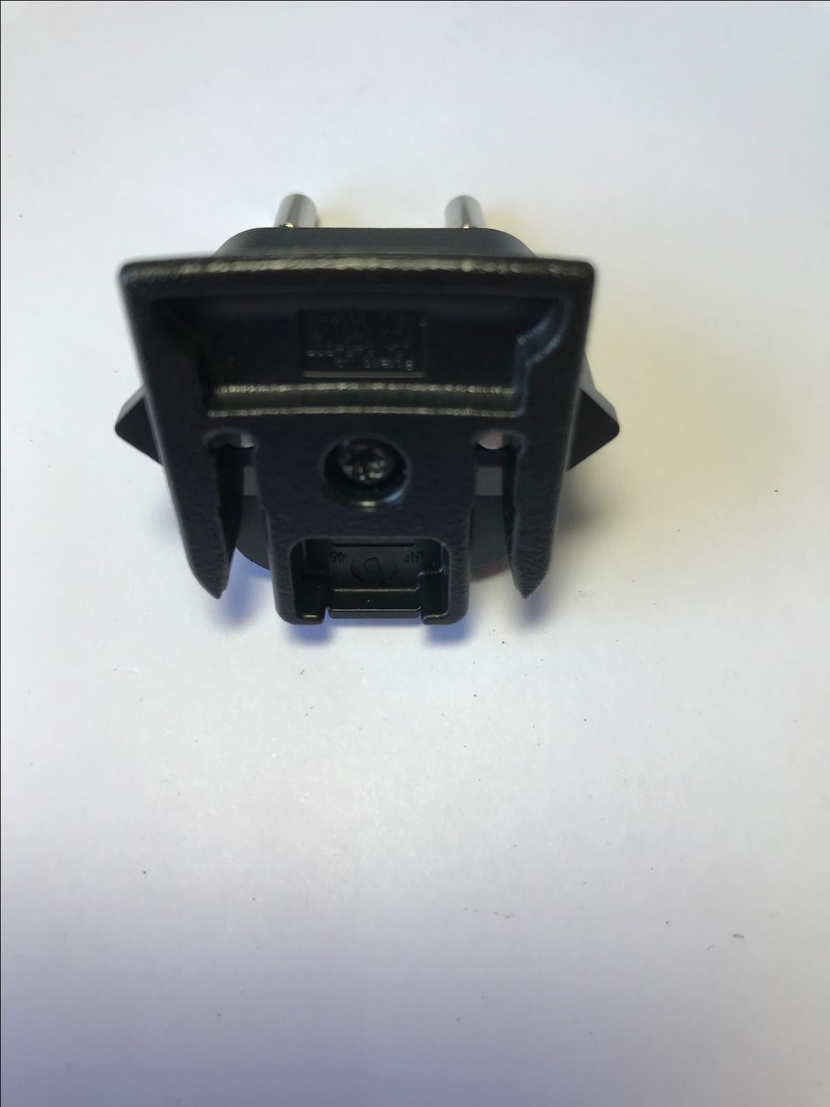 EU Slide 192012218 for ingenico Switching Power Supply Model PSAC12R-120-R