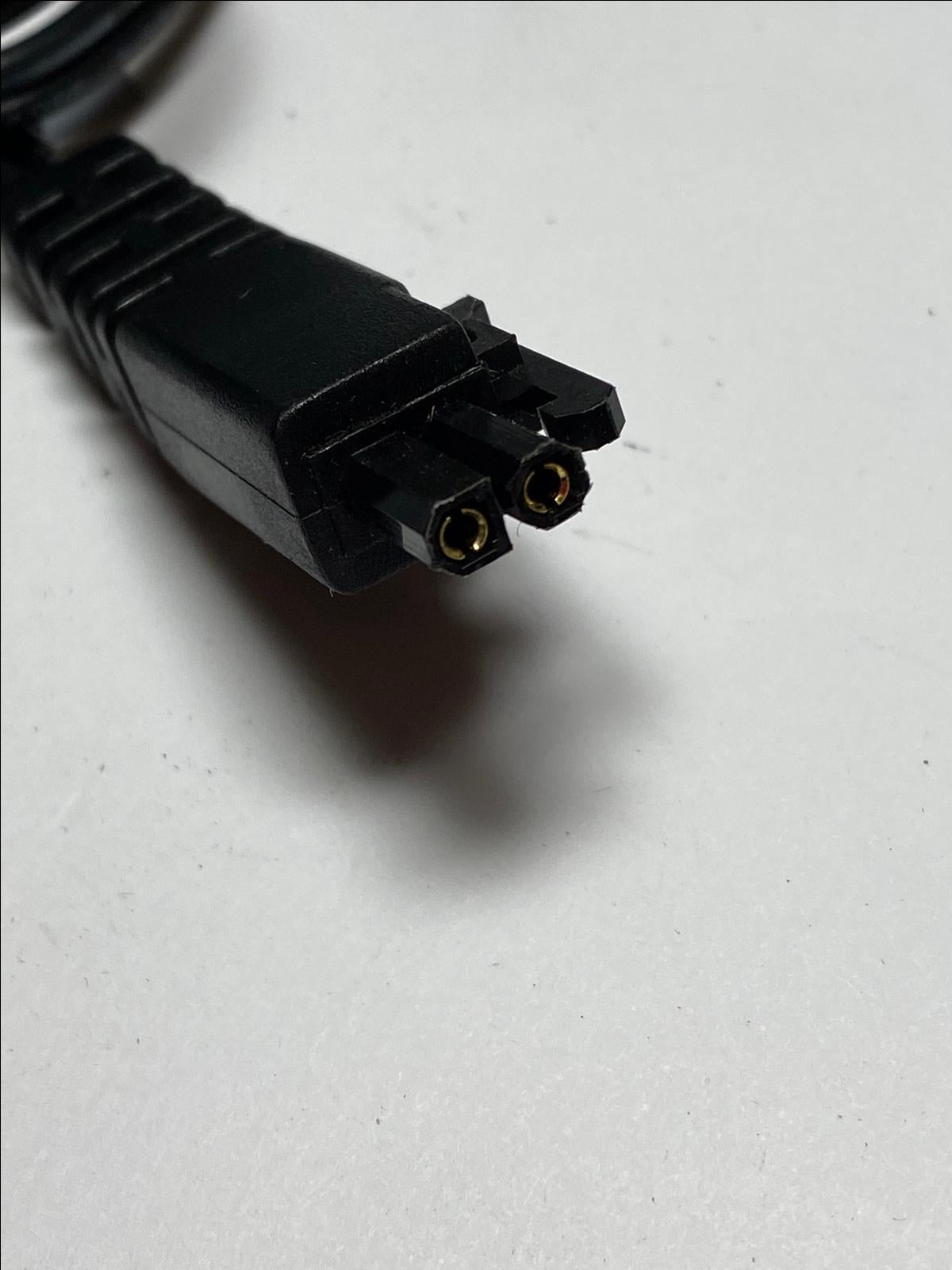 AMIGO ITE Power Supply model AMS119-1205000F2 12V 5.0A AC Adaptor