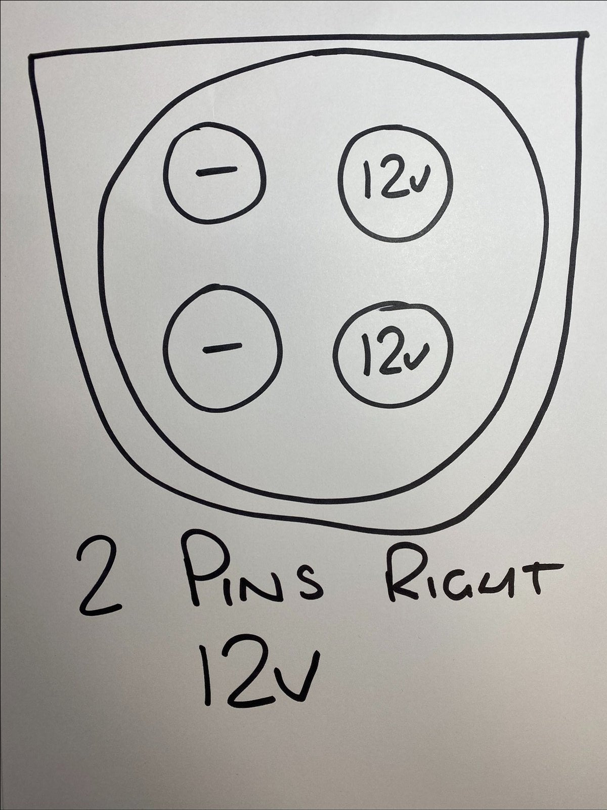 12V 7A AC/DC Adapter Power Supply PSU Wharfedale 20" LCD TV LANDIAN CD00683