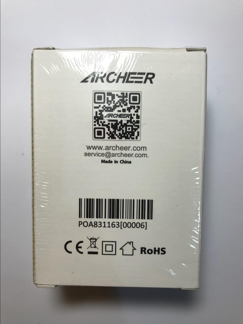 Replacement Charger for TP Link Deco M5 V1 12V 1.5A PD AC Adaptor