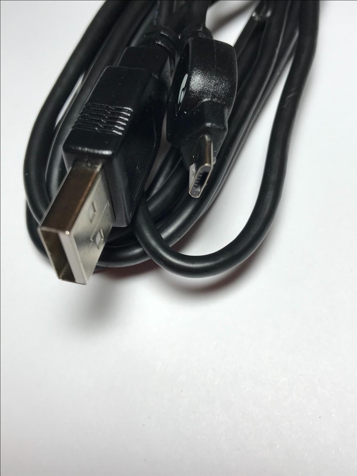 Genuine Micro USB Charging Cable Lead for Doro 6520 Flip Mobile Phone