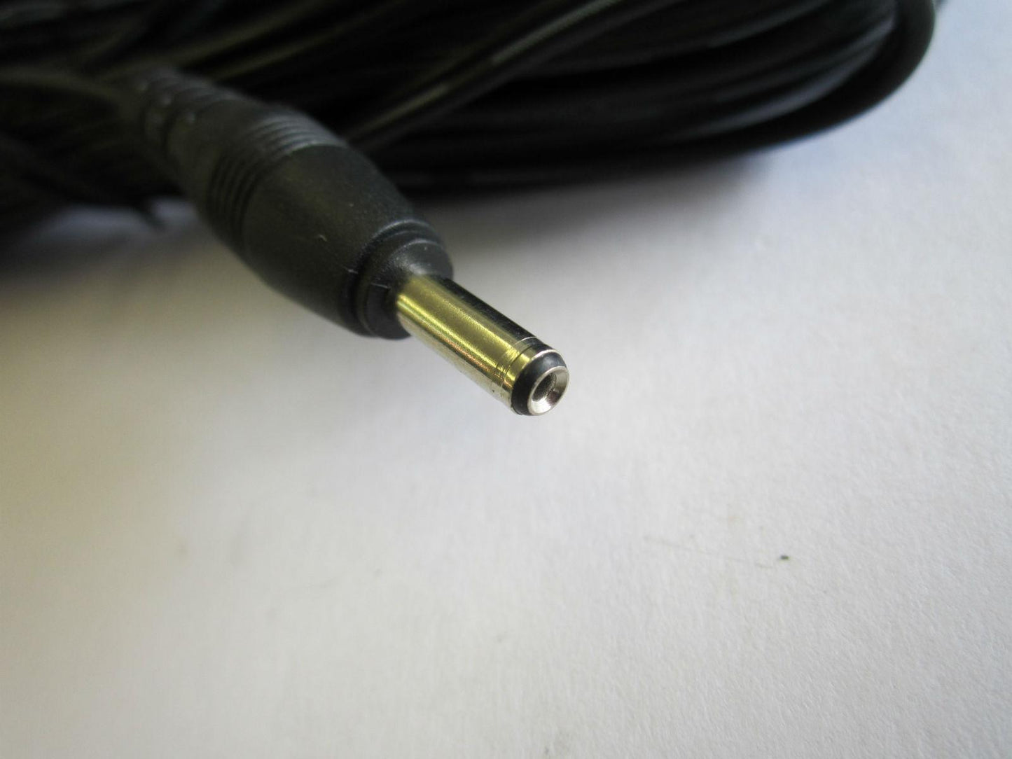 Tenvis JPT3815 IP Camera 5M Long DC Power Extension Cable Lead