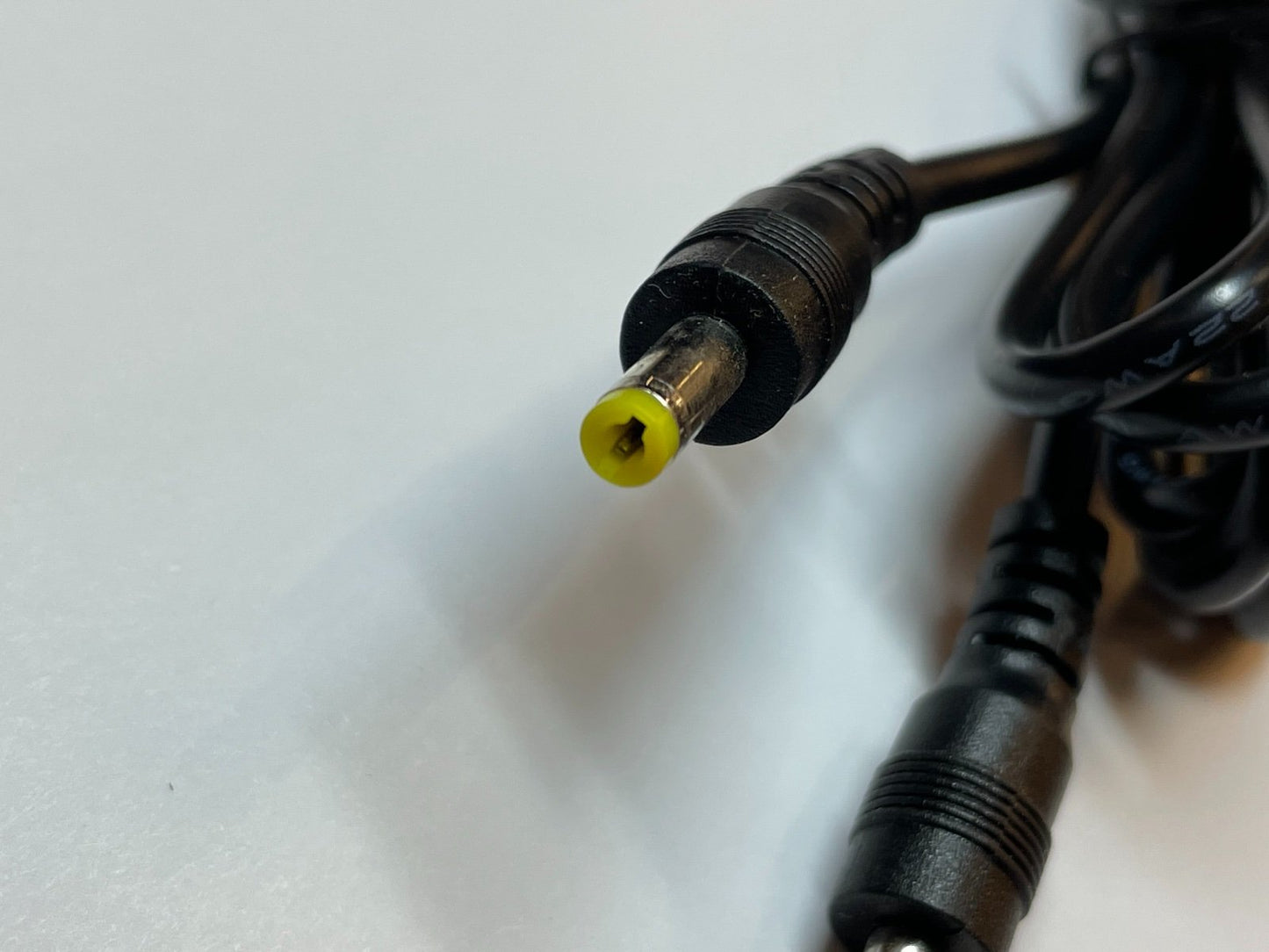 Double Ended Male Join Cable for Panasonic Mini DV Camcorder Model No NV-DS 29B