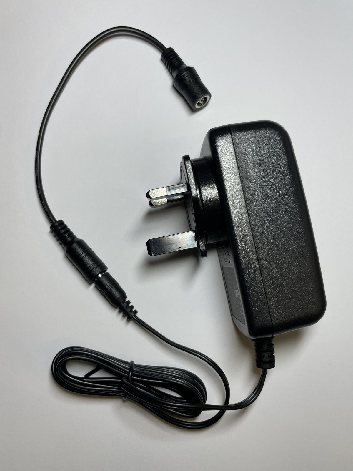 Replacement for 30V Switching Power Supply XY12S-3000400Q-UZ Balsam Hill Tree