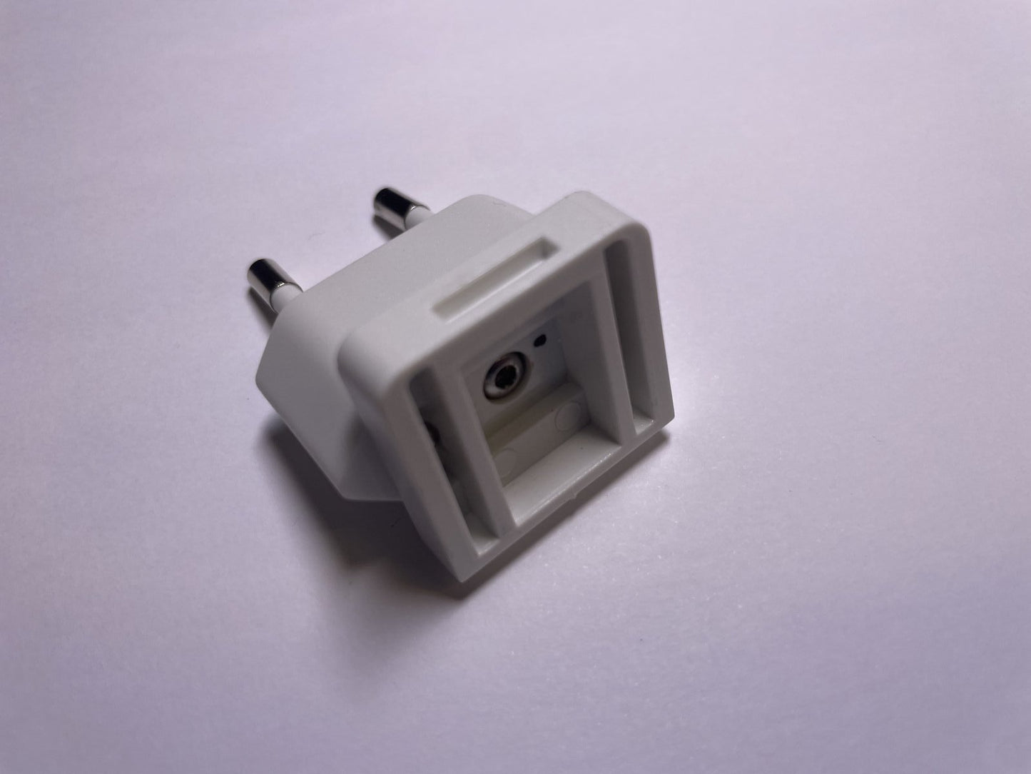 EU Slide Attachment Plug for DYS Switching Mode Power Supply DYS650-180250W-K