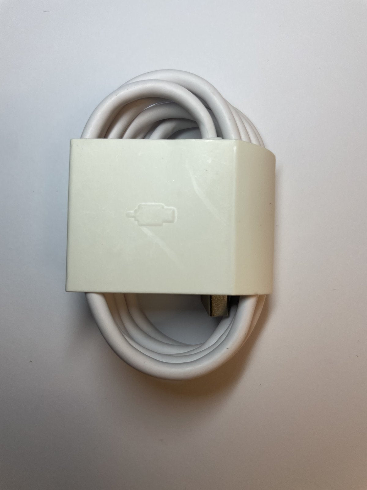 Replacement White USBC USB-C USB Cable Lead for Charging OPPO A16s Smartphone