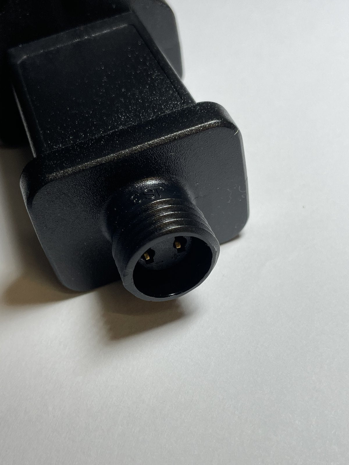 Replacement for CZJUTAI Power Supply JT-DC12V7.2W-E2 12V 13V 7.2W IP20 Adaptor