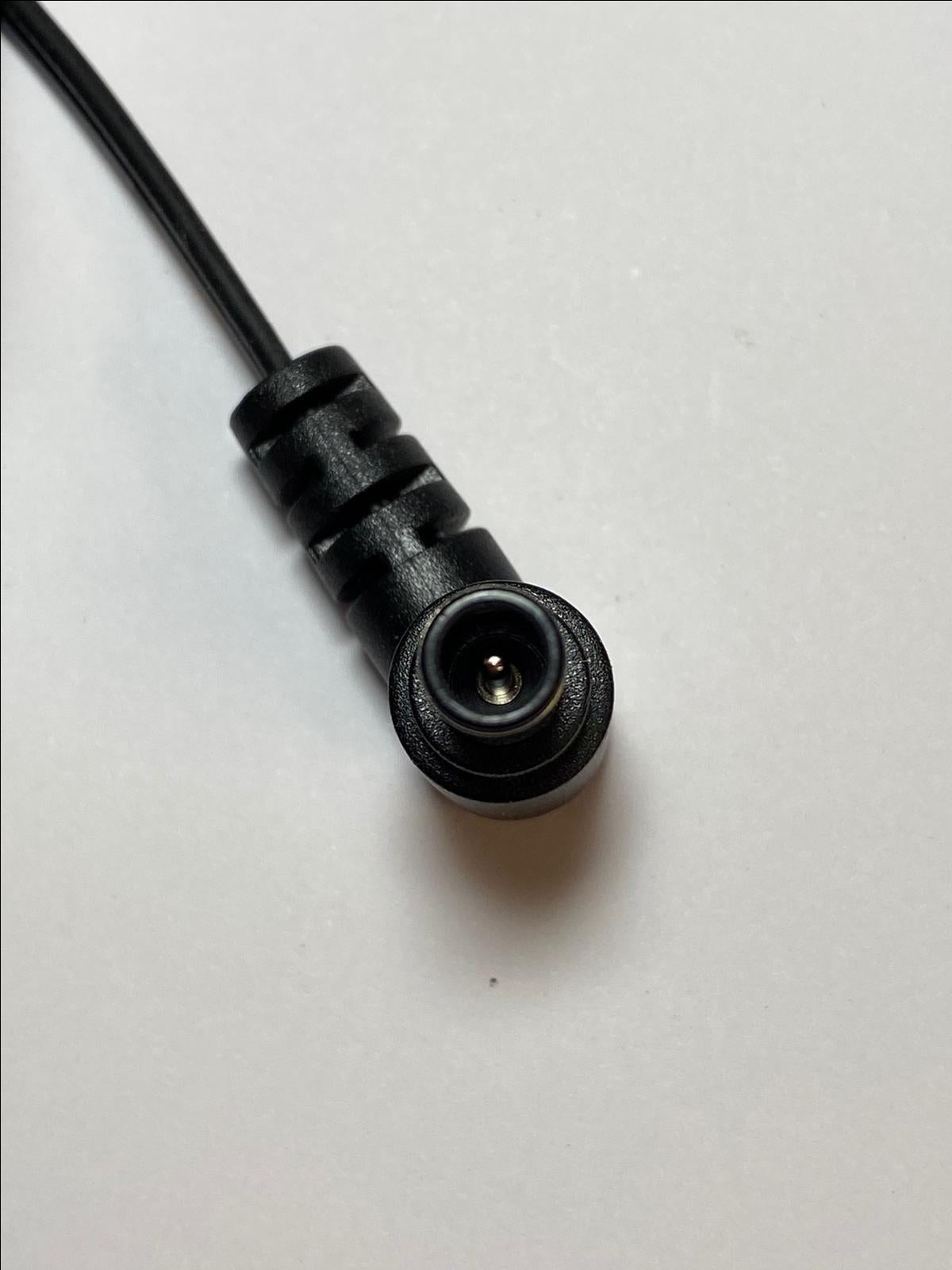 Replacement AC Adaptor Charger for Gtech Multi Mk2 K9 Vacuum