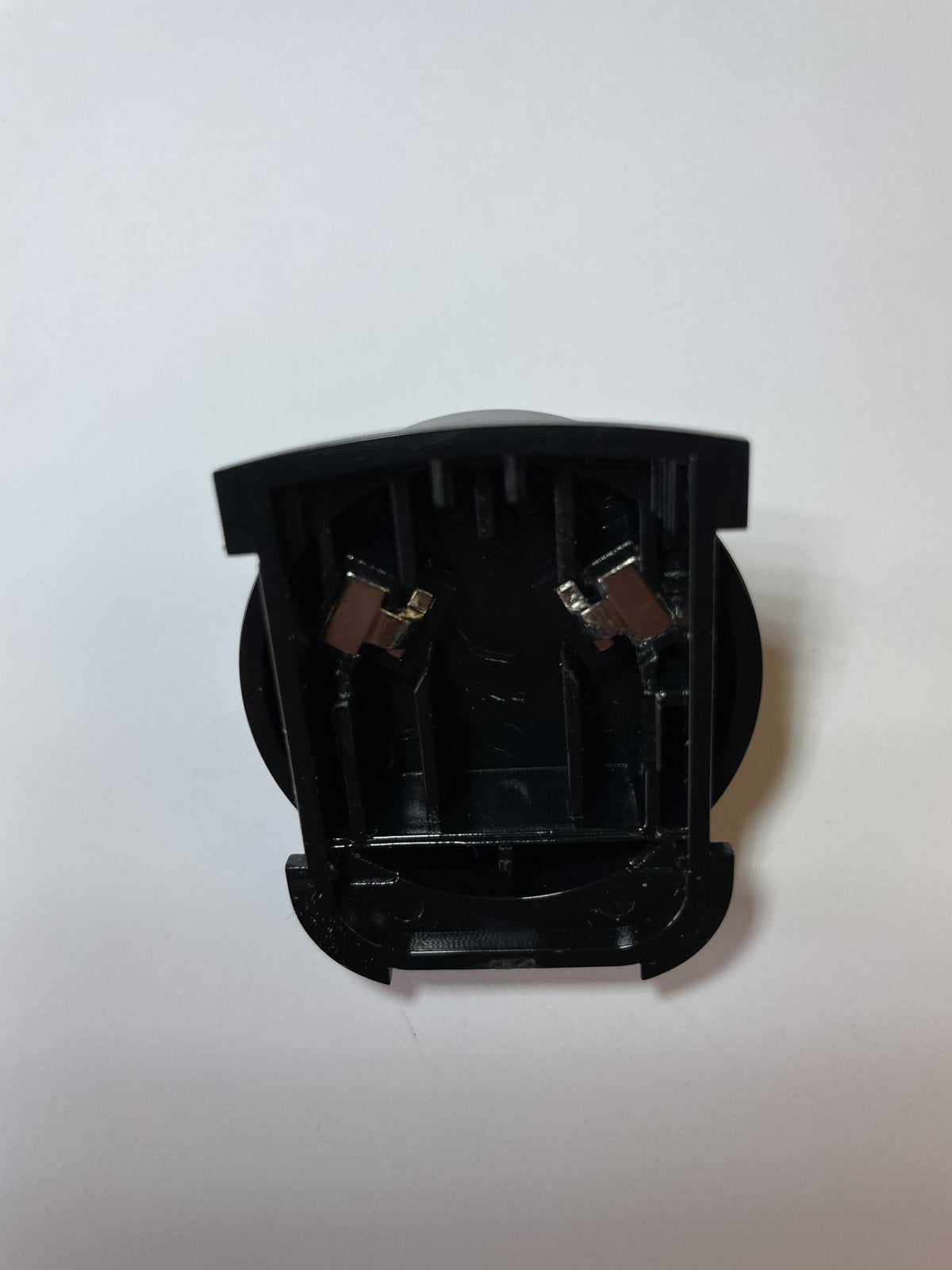 AUS Clip On Slide Attachment for BI Switching Power Supply BI20-150100-I