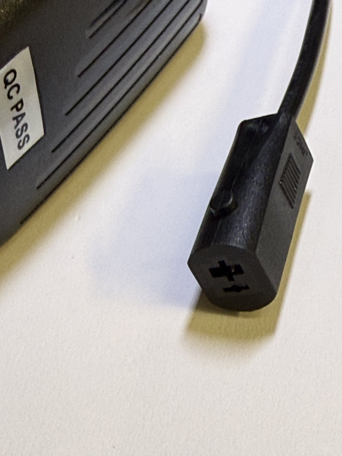 Replacement Power Adaptor for 10V 500mA LED Driver Model JG-LED1-5EPPO-10050
