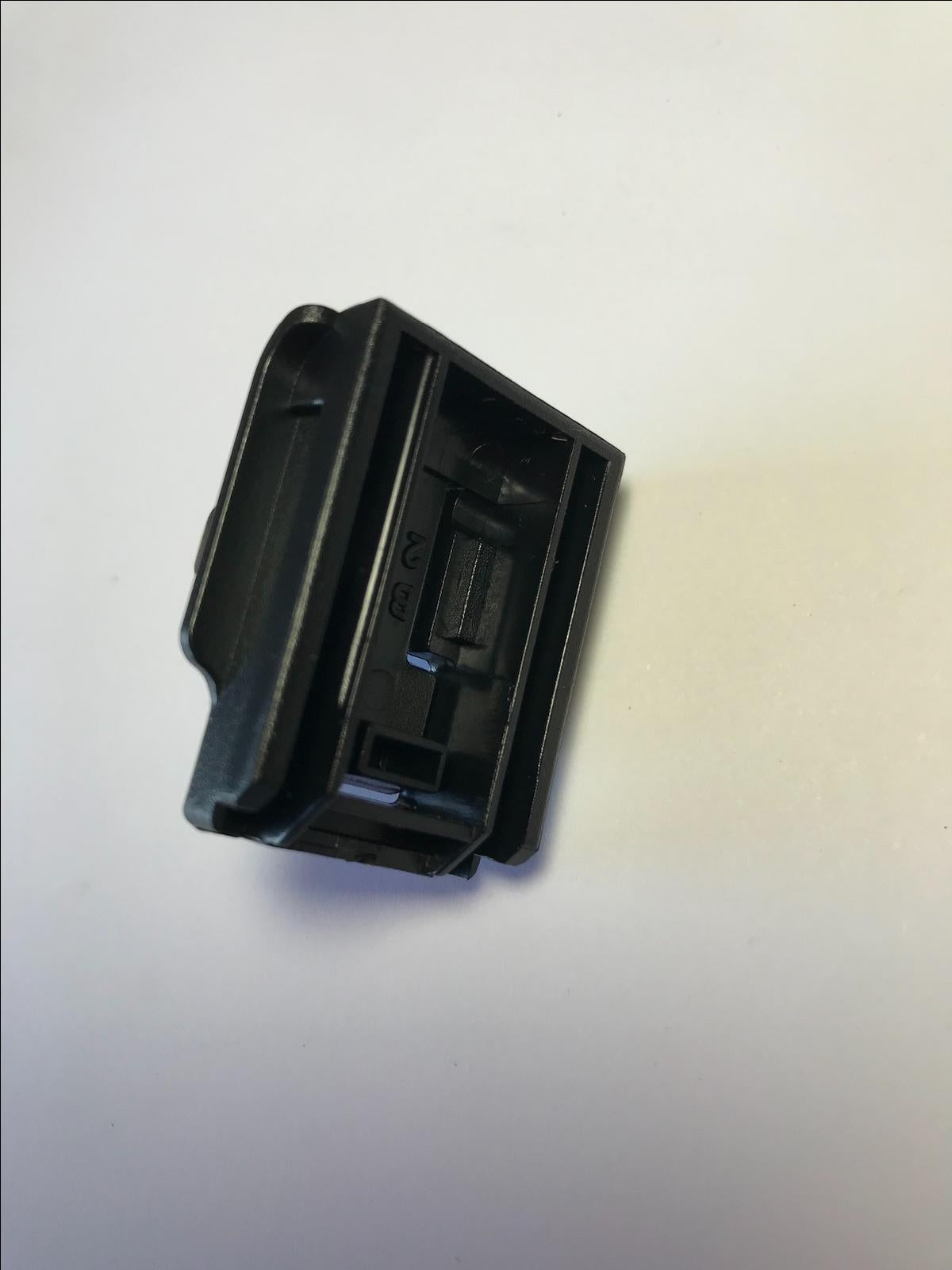 USA Plug Slide On Piece for DSA-12CA, DSA-20CA, DSA-24CA, DSA-40CA AC Adaptor