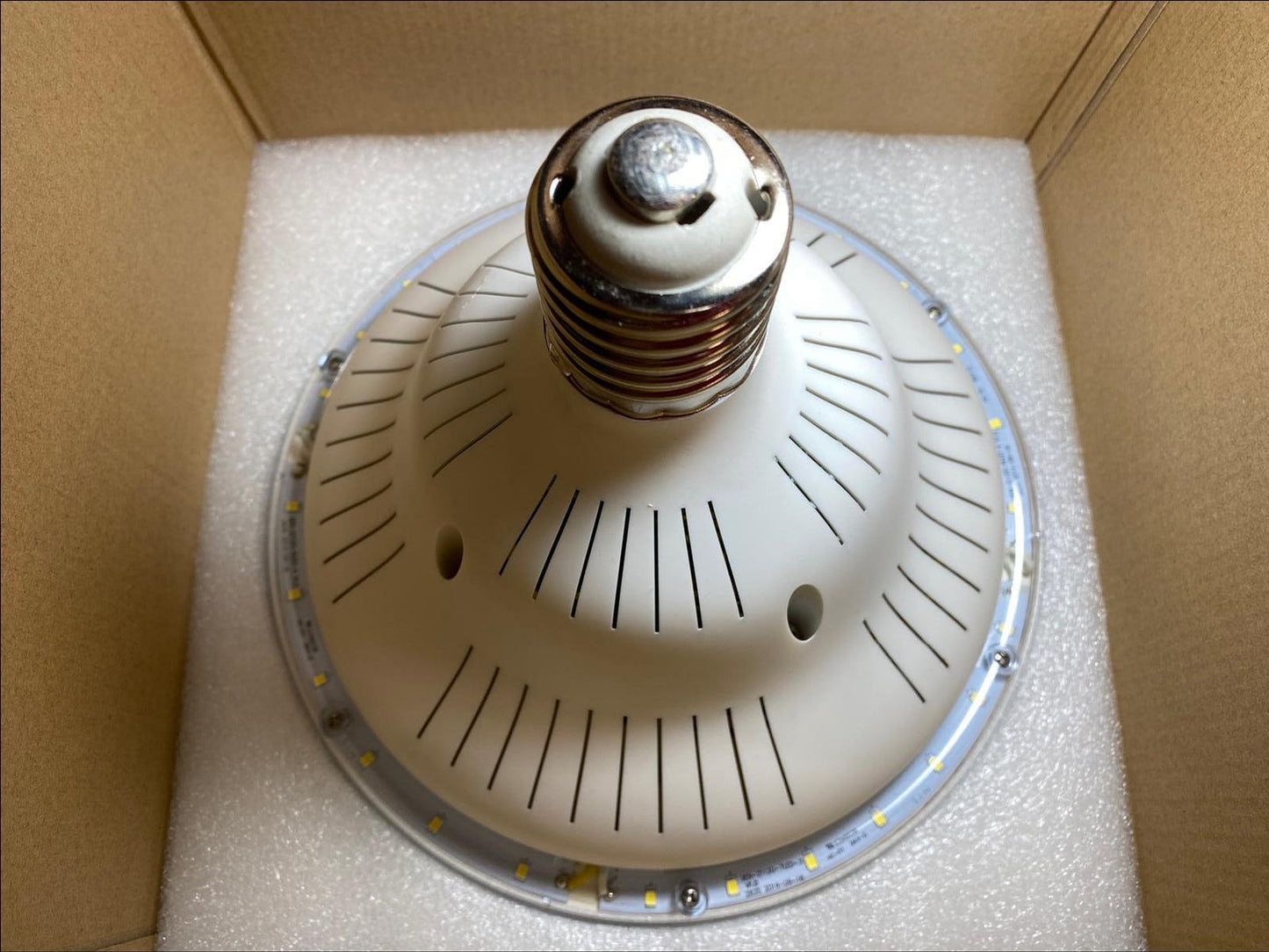 4 x Venture Lighting LED High Bay Lamp 150W E40 Industrial Warehouse