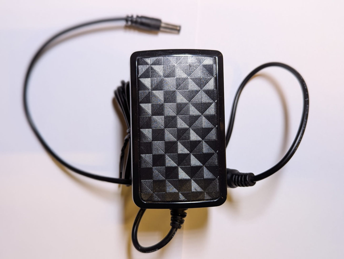 12V AC-DC Switching Adapter for Lacie Lacinema Mini HD Media Player