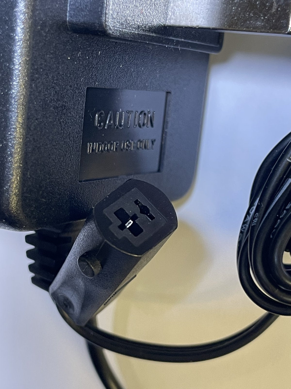 Replacement for Premier AC12V ~20VA  AC-AC Adapter Model PK-BS-12022