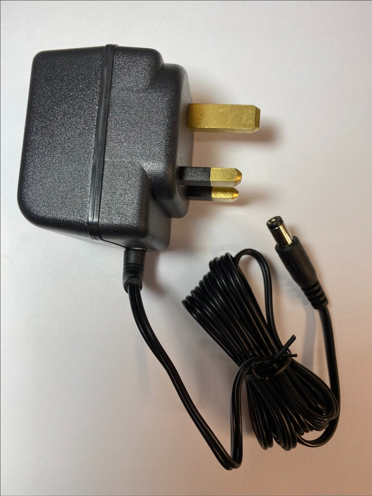 Replacement for 9V 300mA 2.7VA Plug-In AC/DC Adaptor AXC09V300B Power Supply