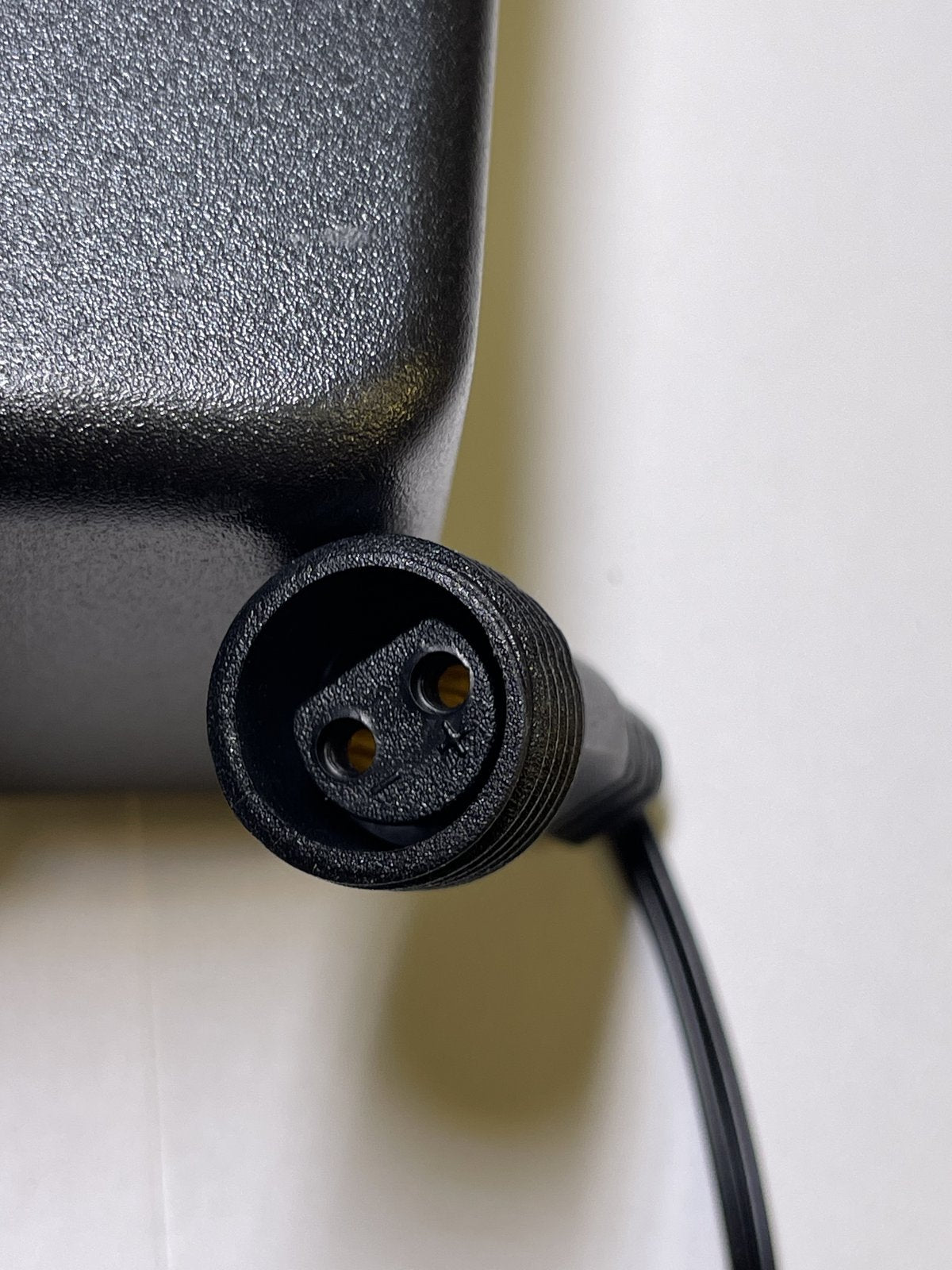 Replacement for 12V ~ 300mA 3.6VA AC/AC Adaptor JRO-300B (NOT WATERPROOF)