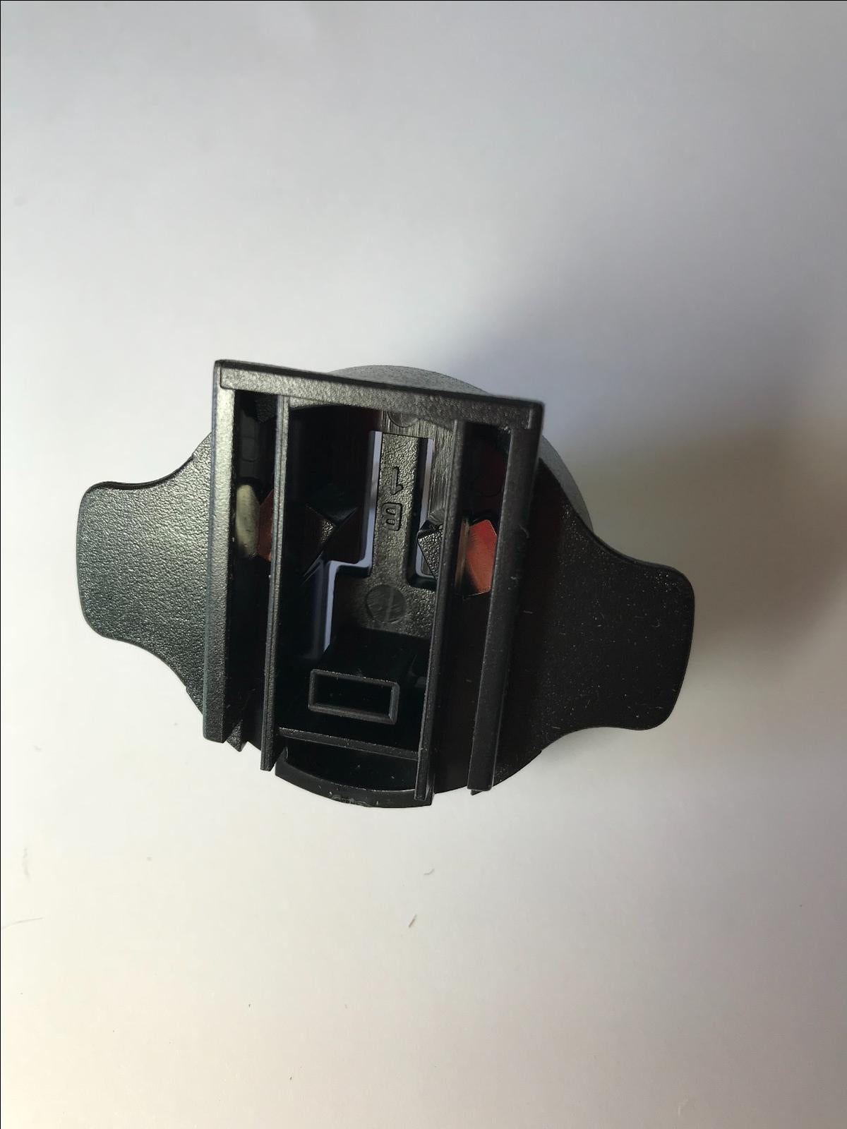 AUS Plug Slide On Piece for DSA-12CA, DSA-20CA, DSA-24CA, DSA-40CA AC Adaptor
