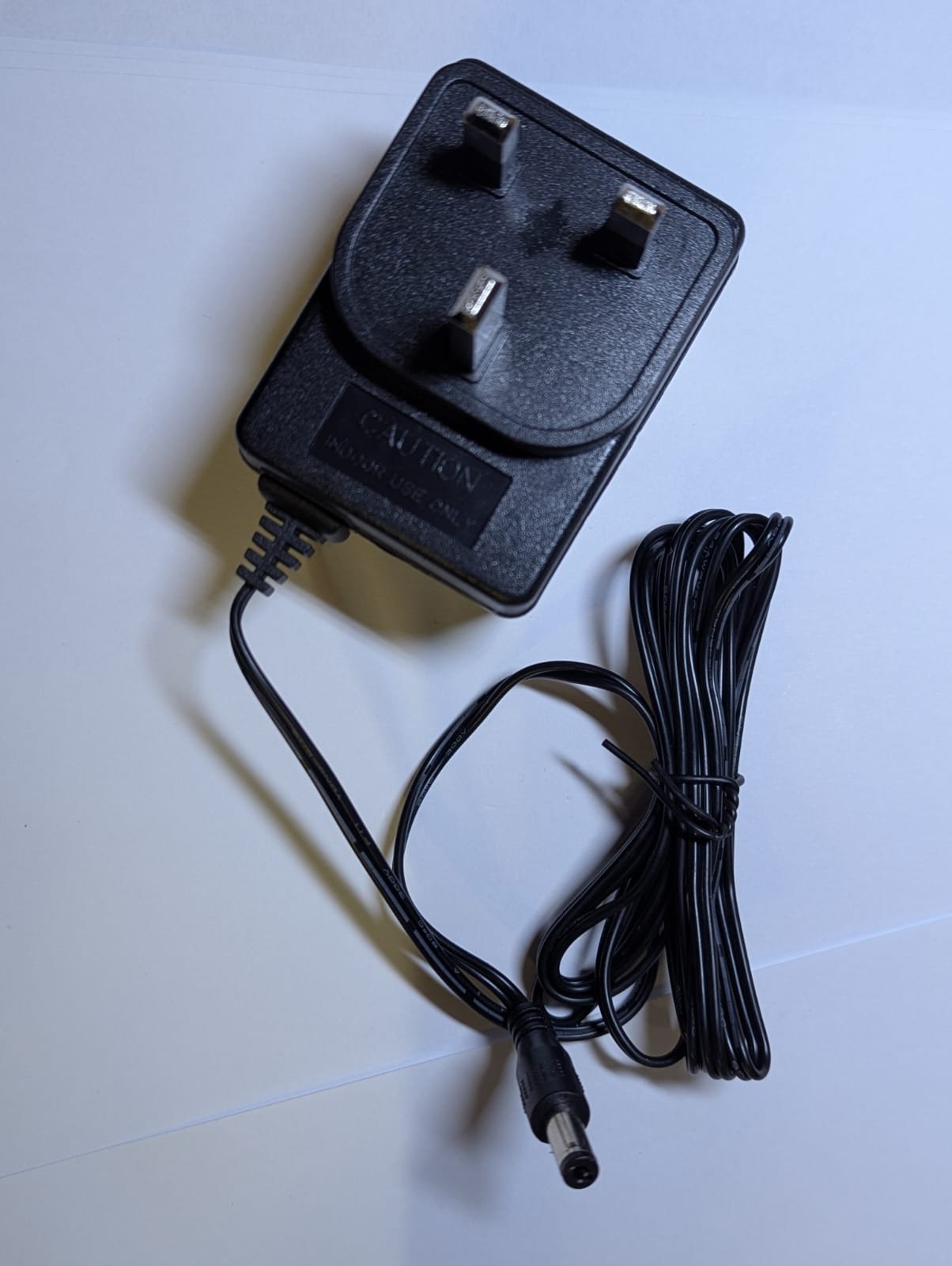 Replacement 6V 300mA 1.8VA AC Adaptor for 0630BS AD-11 AD-35 Cannon P23-DTSC