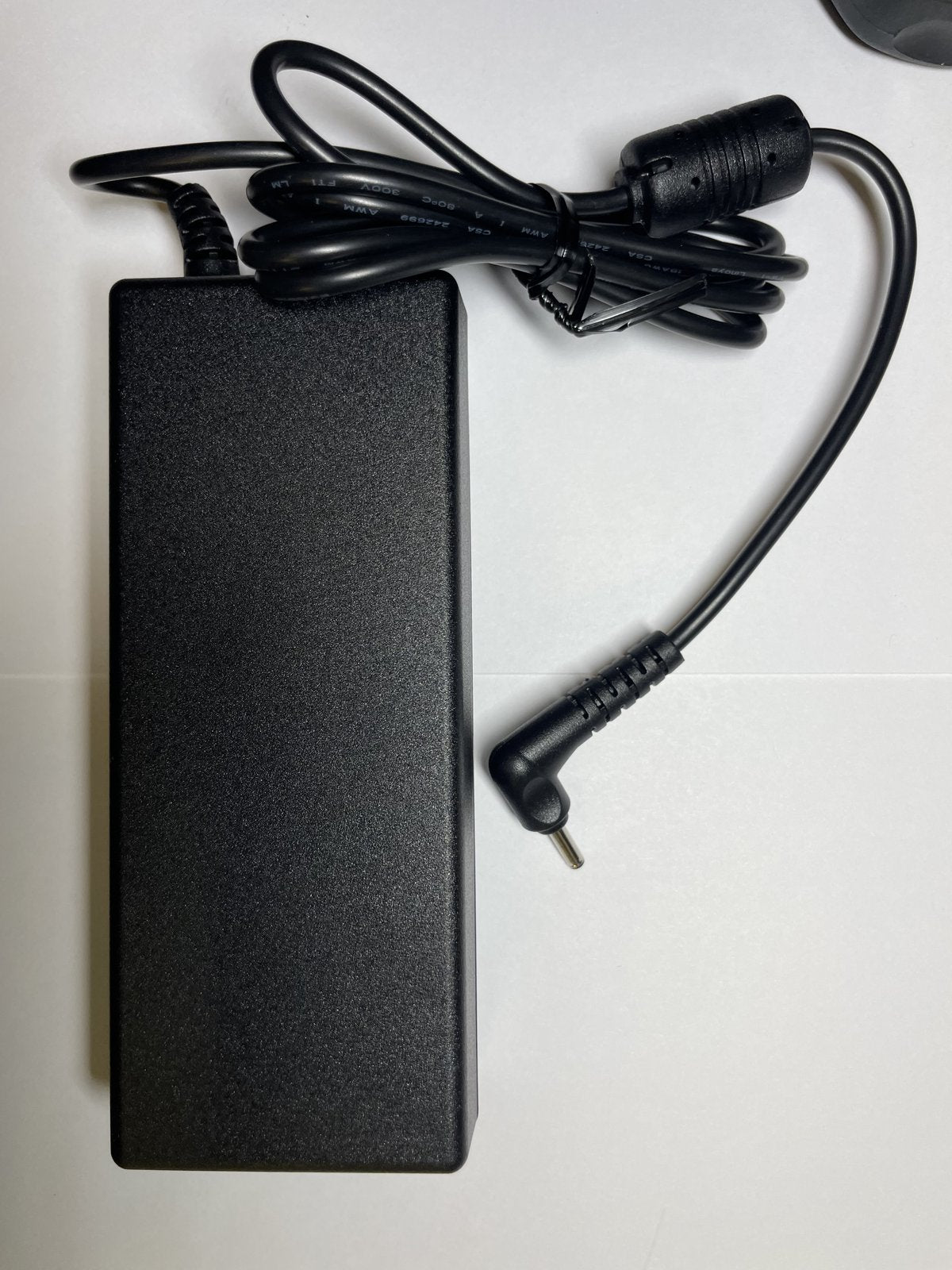 Replacement 19V AC Adaptor Power Supply for S801B Ultra Slim Lifestyle Soundbar