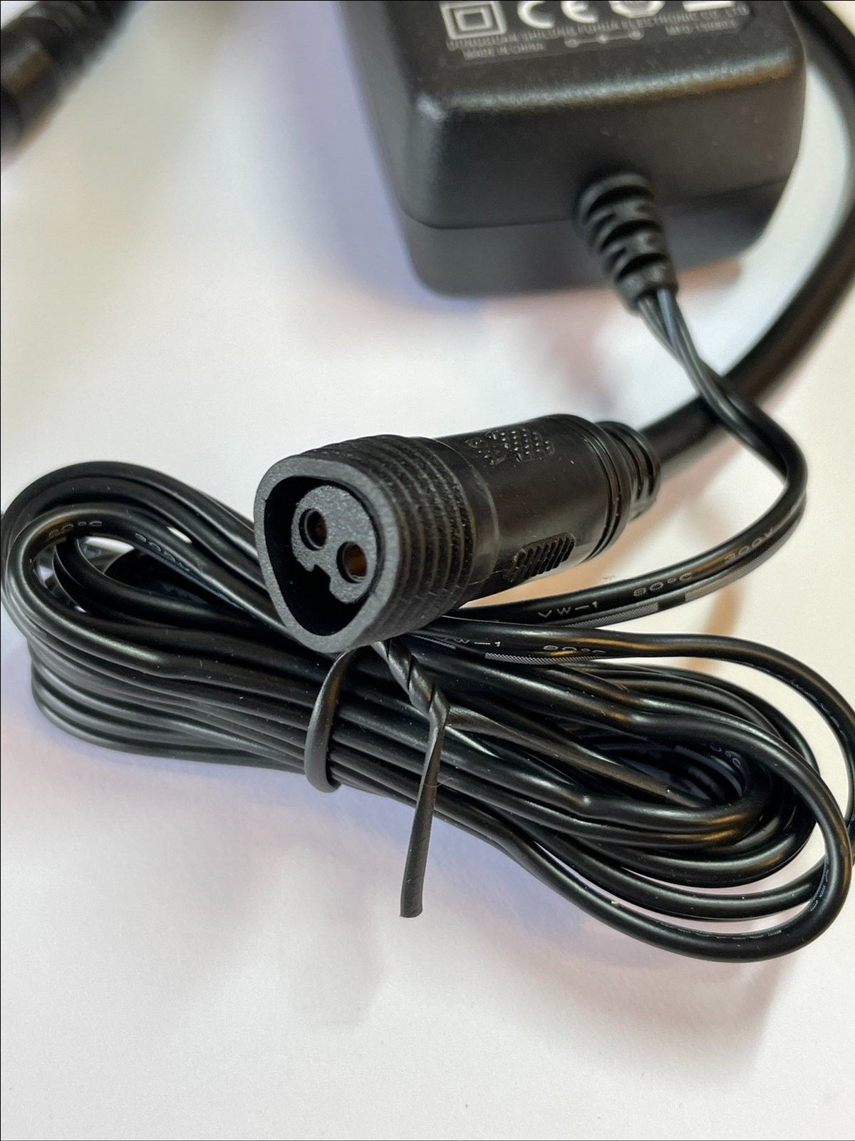Replacement for 12V 1000mA 12W AC/DC Adapter RKP-UK1201000DP for Deck Lights