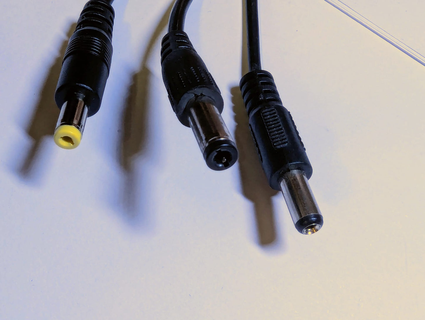 Cable To Connect BT Broadband Battery backup HPNB0058VF to Sky SP210UK-K