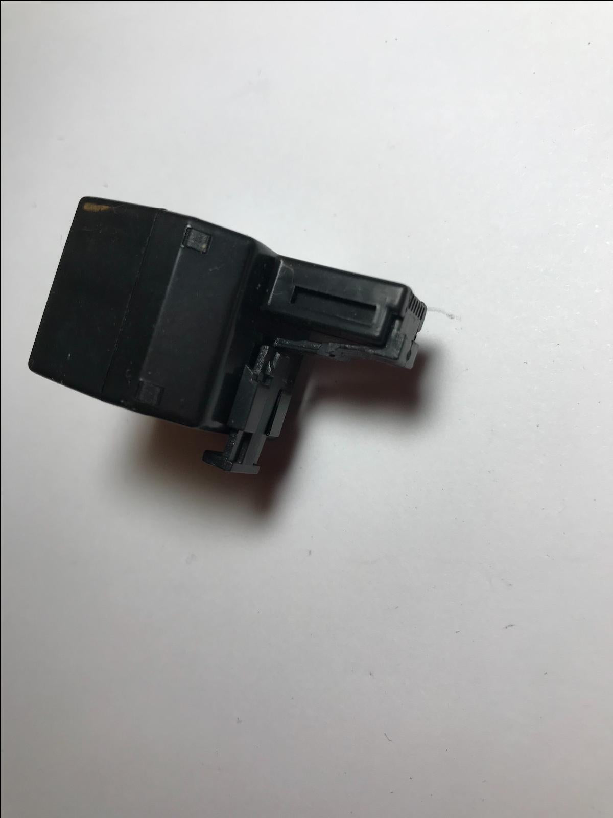 INGENICO POINT OF SALE EQUIPMENT RJ11 DOUBLE LINE SPLITTER DUAL SOCKET ADAPTOR