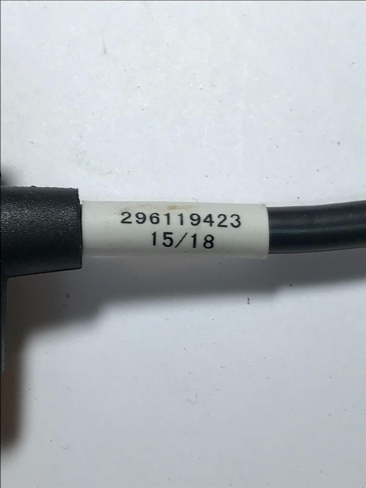 Ingenico POS Machine Cable Lead part number 296119423 HDMI Connection