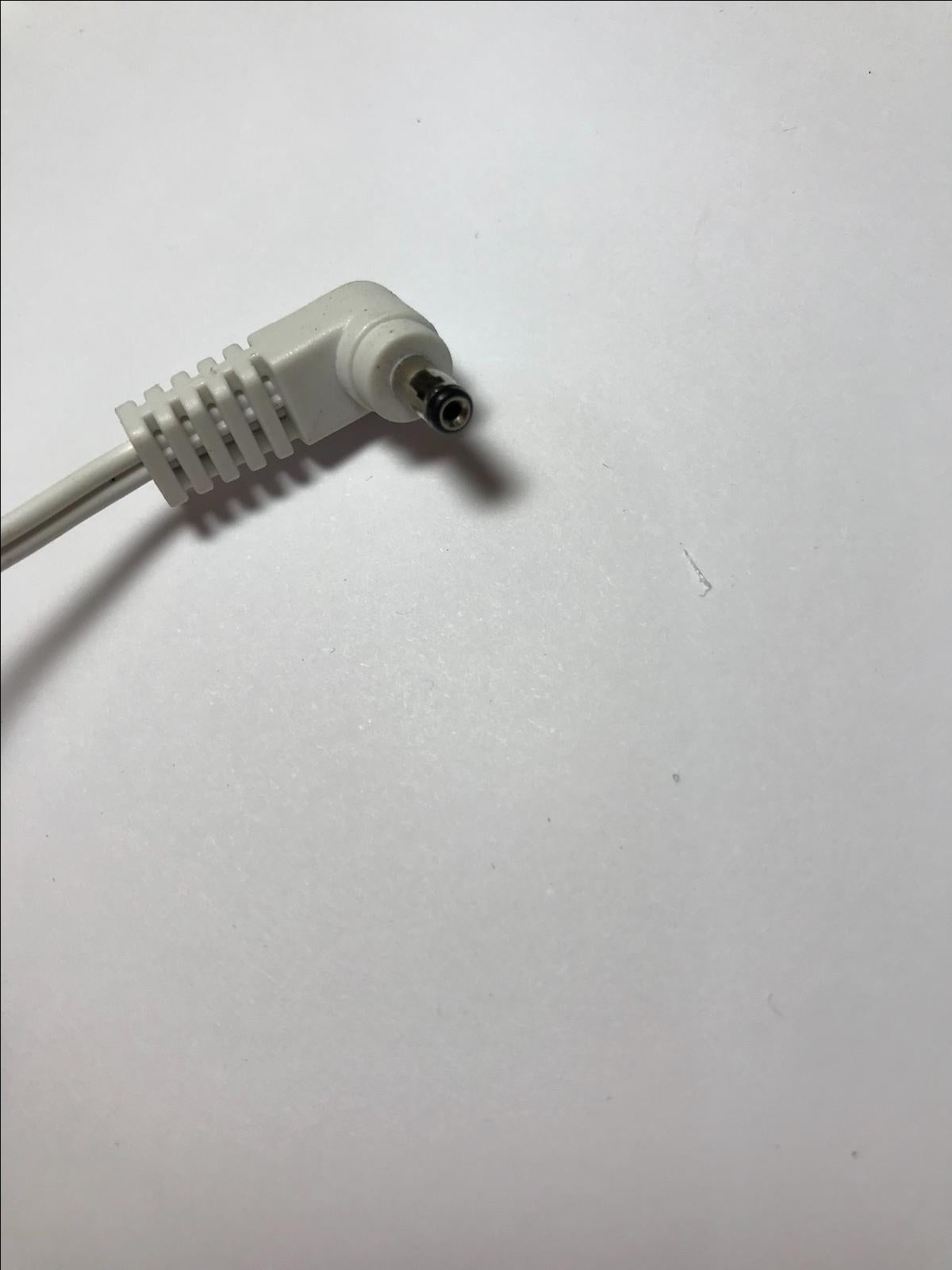 EU White 5V 5.0V 1000mA Charger for Motorola MBP36S Baby Monitor CAMERA UNIT