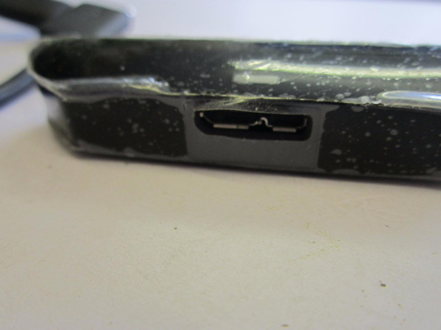 USB 3.0 Upgrade Connection Module for GoFlex 2tb Cinema Media Drive