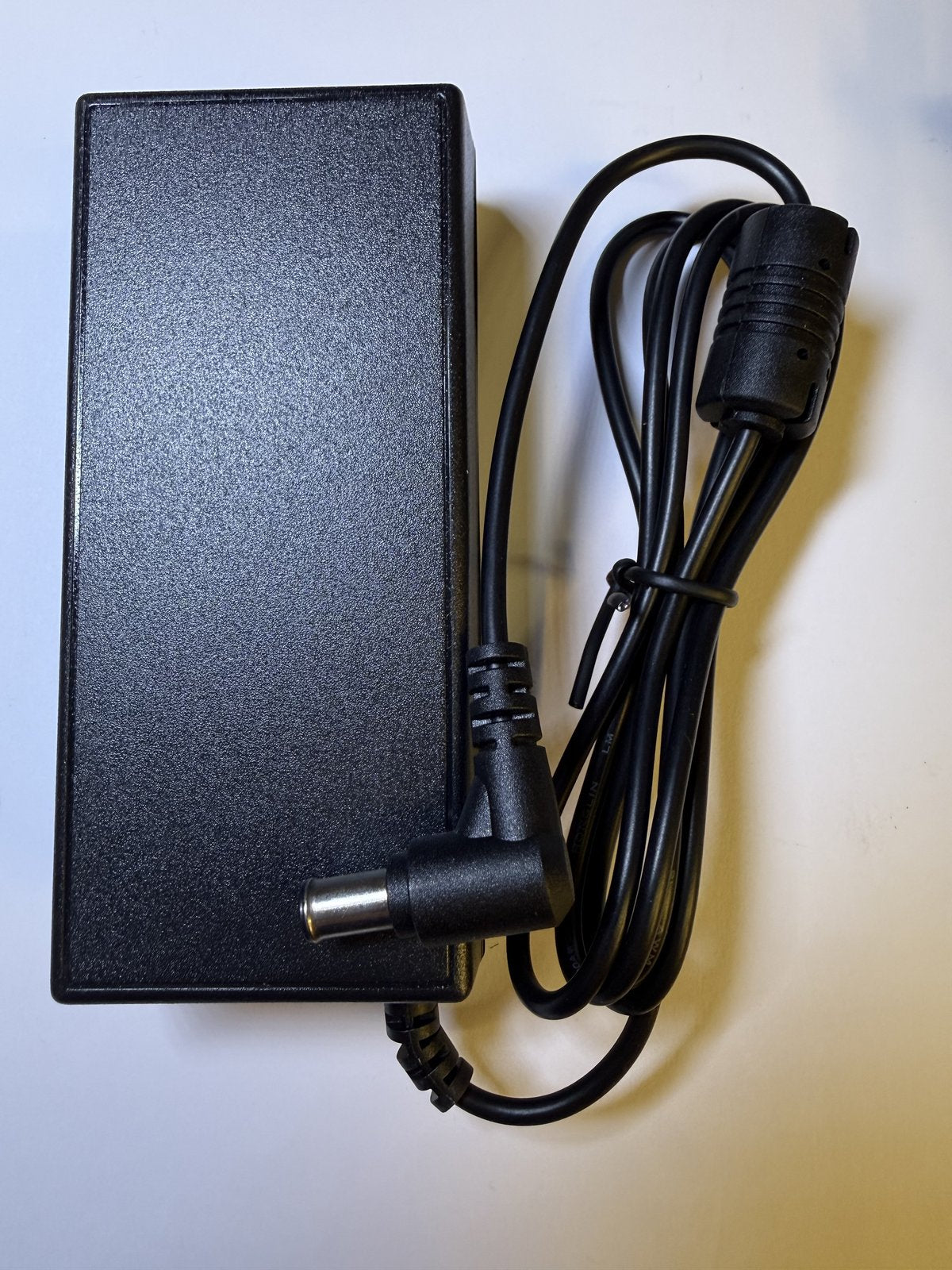 Replacement 19V 2.53A AC-DC Adaptor Power Supply for LG Monitor LSN-9G-1902530