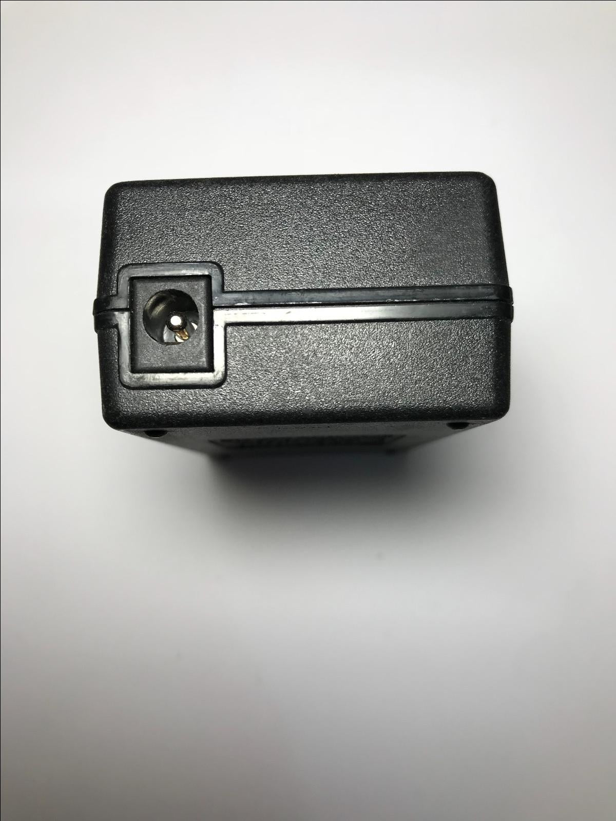 Genuine 9V 2.0A Ingenico Switching Adapter ALI0074C Uniross U0136631
