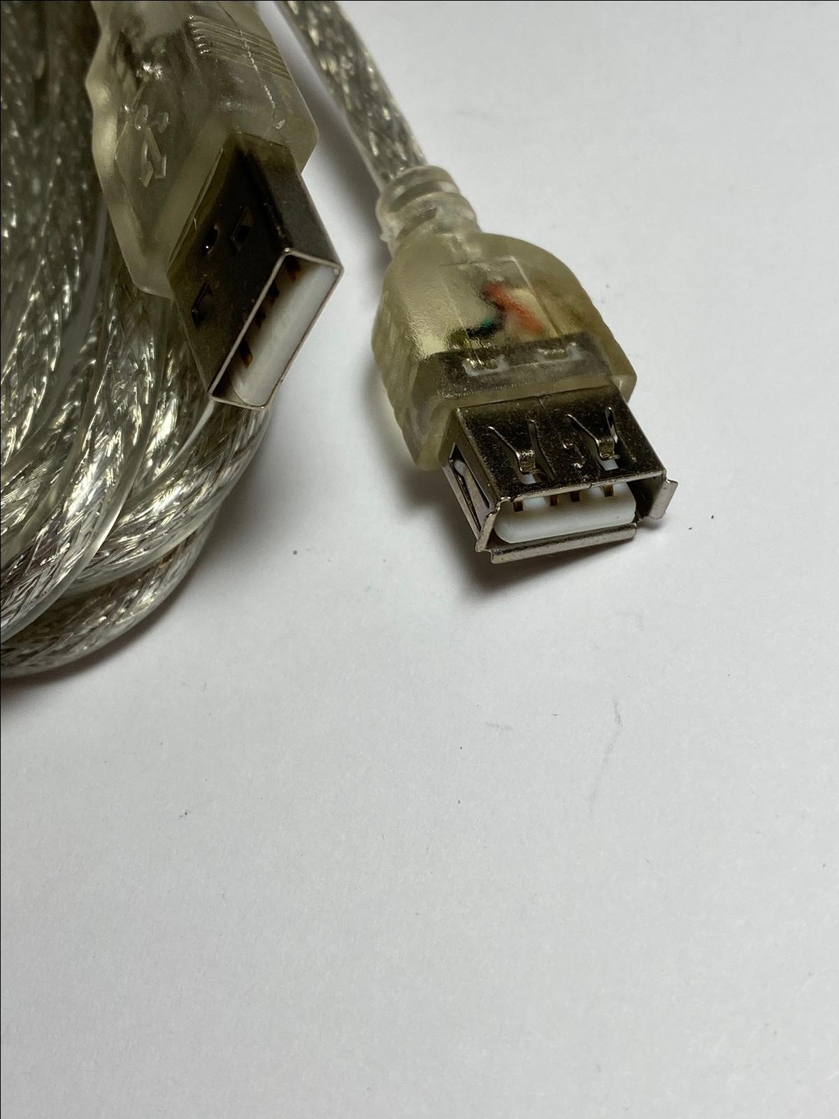 THREE 3 SIGNAL BOOSTER DONGLE EXTENSION CABLE/LEAD 3M