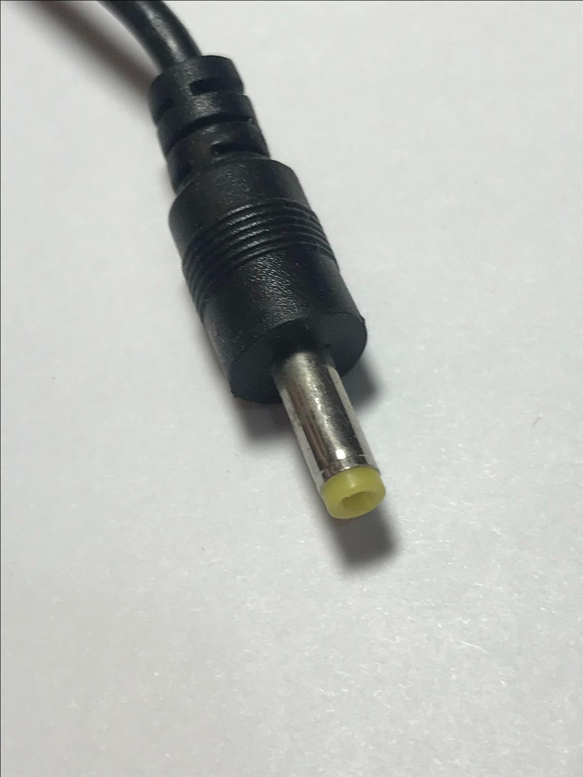 USA 5.5V 1A 1.0A AC-DC Switching Adaptor Power Supply 4mm x 1.7mm 4x1.7